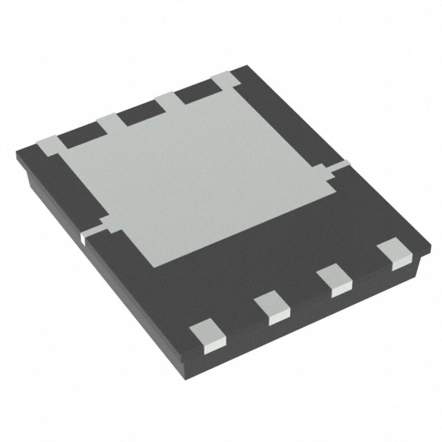 RJK03M1DPA-00#J5A Renesas Electronics America Inc  Transistores - FET MOSFET - Sencillos